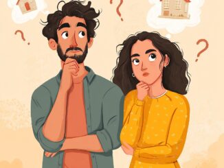 Couple Mortgage