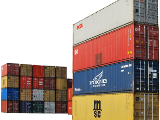 Shipping Containers